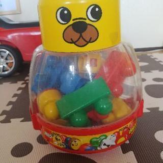 レゴデュプロ プリモ