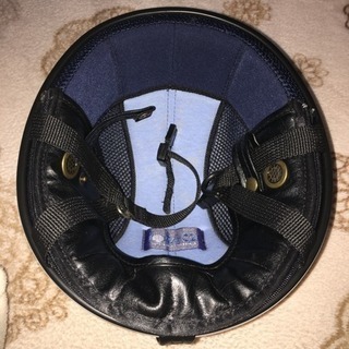 バイクヘルメットの画像