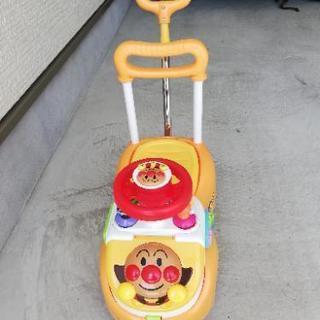 アンパンマン
値下げ💴⤵️1000円で譲り