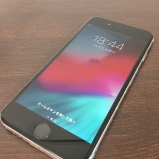 iPhone 6S