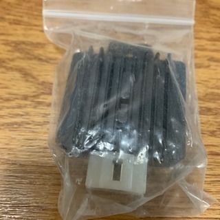 新品未使用レギュレーター①