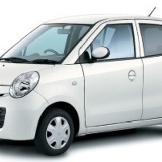 軽乗用車を探してます！