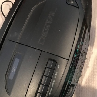 ラジカセ パナソニック