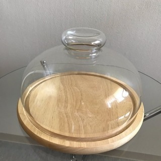ケーキケース ケーキドーム