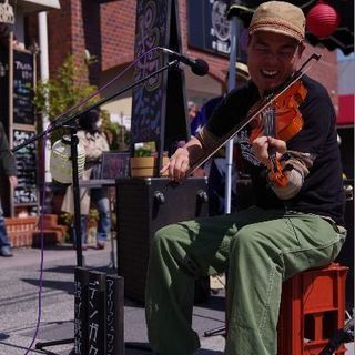 ヴァイオリン、教えますの画像