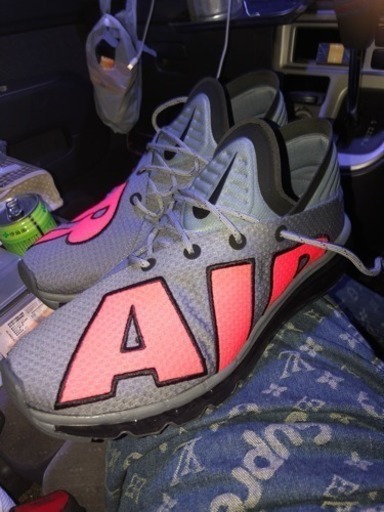 ナイキ エアマックス97