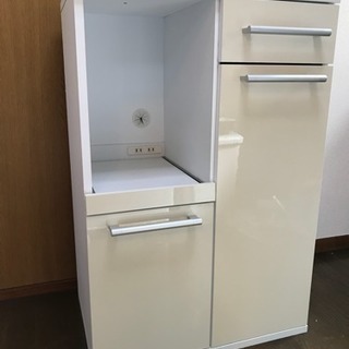 食器棚 ☆美品です☆の画像