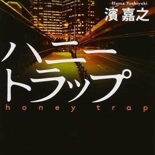 警視庁情報官 ハニートラップ (講談社文庫)