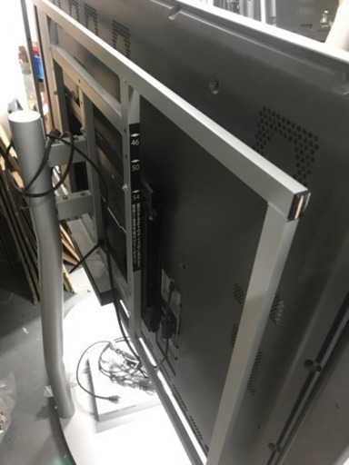 パナソニック TH-P54Z1J