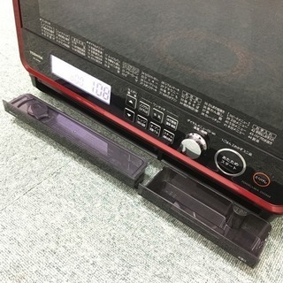 配達無料地域あり＊東芝 スチームオーブンレンジ 2015年製＊