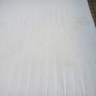 足つきマットレス(ダブル)  明日までになります！
