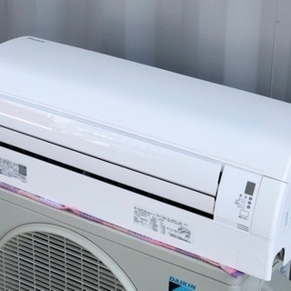 美品！ダイキン エアコン◇主に10畳用◇2017年製◇ATE28USE5①JA-0006 美品！ダイキン エアコン◇主に10畳用◇2017年製◇ATE28USE5①JA