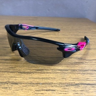 オークリー サングラス レーダーロックエッジ