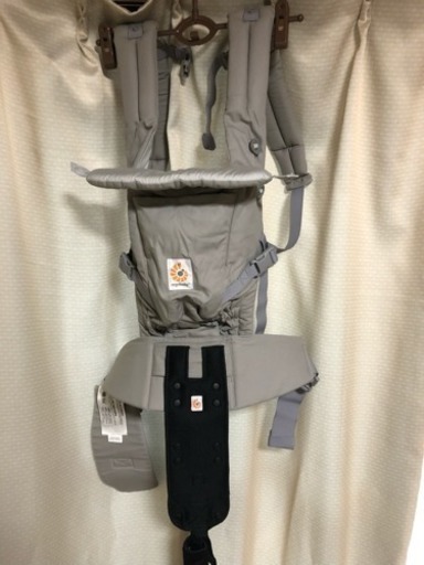 エルゴベビー アダプト 抱っこ紐