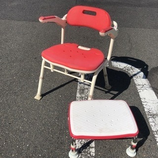 福祉用具引き取ります