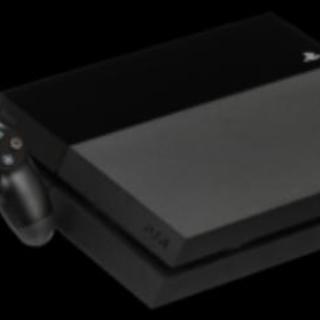 PS4ゲーム友達