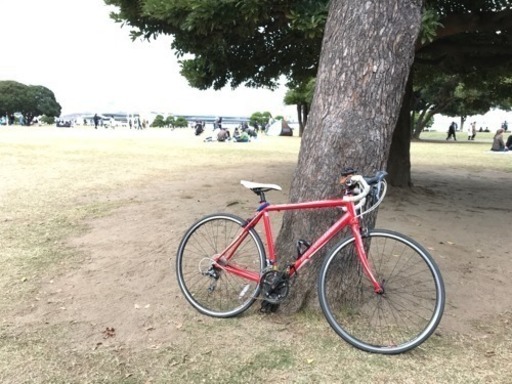 ロードバイク売ります