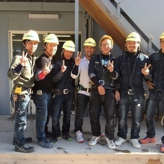 ALC職人募集❗️未経験の方も歓迎します❗️❗️