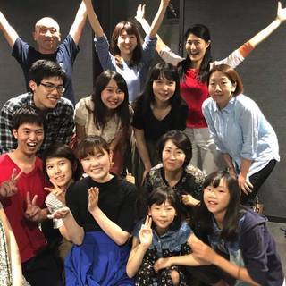【神戸/大阪】演劇初心者歓迎　期間限定劇団　楽しみながらお芝居作...