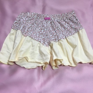 【新品】ルームウェア ３枚セット、バラ売り可の画像