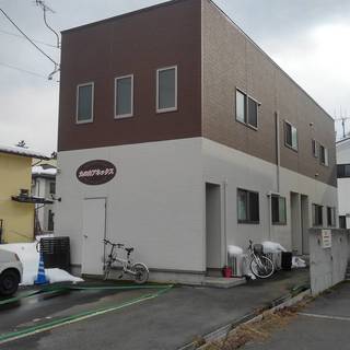 丸ノ内アパート