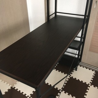 (再出品)パソコンデスク