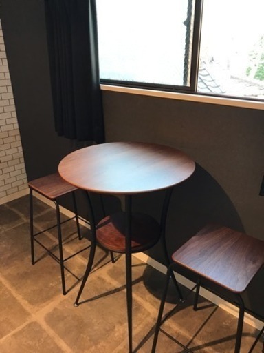 テーブルセット