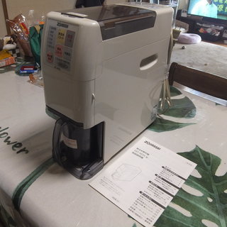 精米機の画像