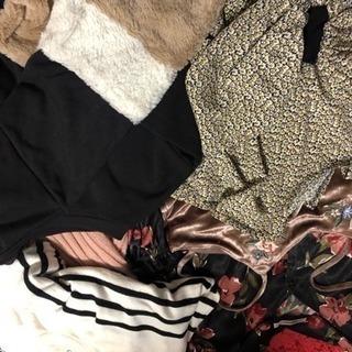 洋服7点セット最終値下げ