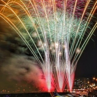 鹿沼さつき祭り⭐️花火大会を撮影しよう✨