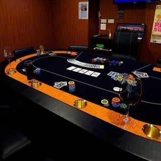 ポーカー(テキサスホールデム)初心者講習します‼️の画像