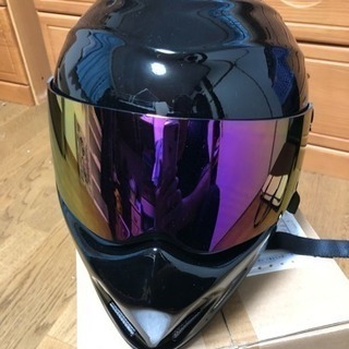 ヘルメットの画像
