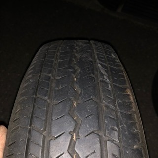 タイヤホイール4本セット ホンダアルミホイール純正品