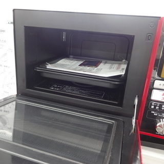 札幌 引き取り コイズミ 電子レンジ KOR-1601 2018年製 単機能レンジの画像