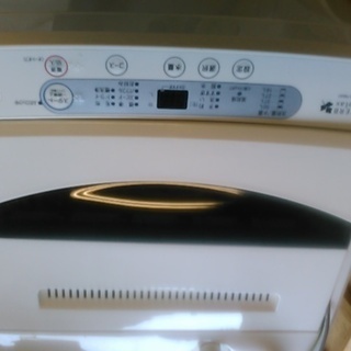 ≪お取引l中≫１６年製ヤマダ電機オリジナル　全自動電気洗濯機　(...