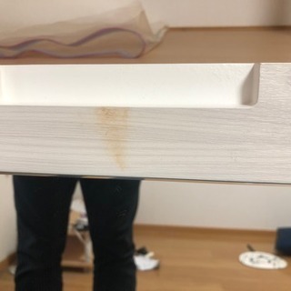 ドレッサー、テーブルとしても！！の画像