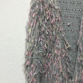 ガーディガンです。の画像
