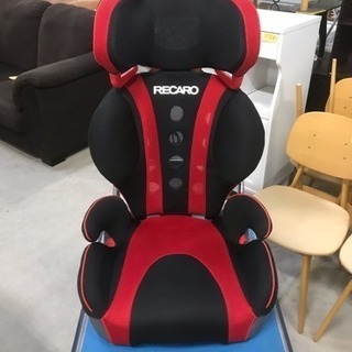 RECARO レカロ スタート アールスリー ジュニアシート RJ250.21 
