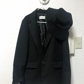 韓国ショッピングモールAinのジャケット