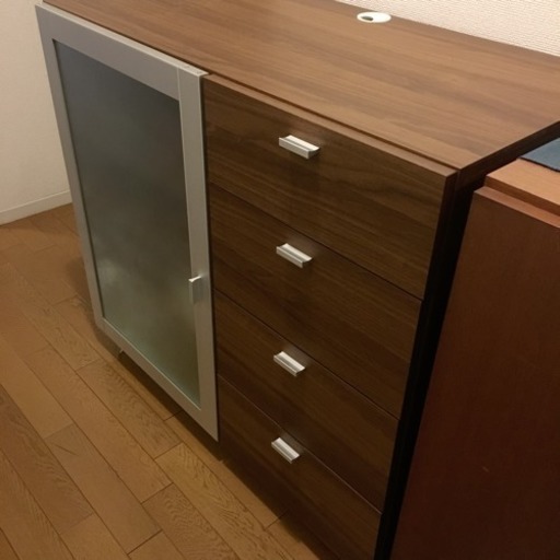 ACTUS（アクタス）収納家具