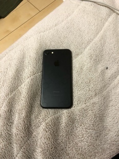 iPhone7 ソフトバンク 32GB 液晶割れ