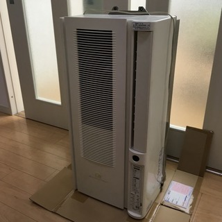 MORITA ルームエアコン 窓用エアコン