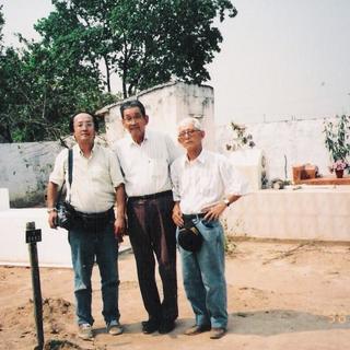 岡村淳監督の日系ブラジル移民映像作品上映会＆トークライブ　in うしく