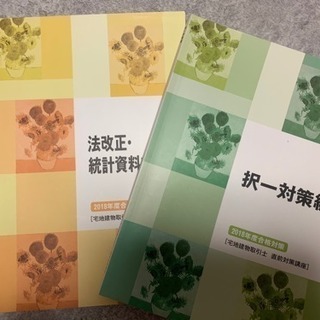 フォーサイト 2018 宅建