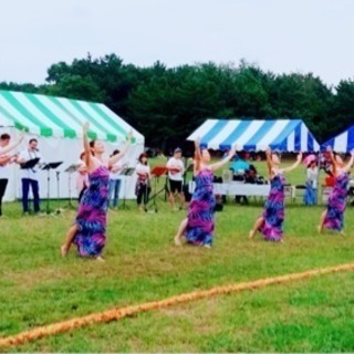 市川市 南行徳徒歩５分 新規クラスオープン！ 無料体験会開催 初心者&お子様連れokの画像
