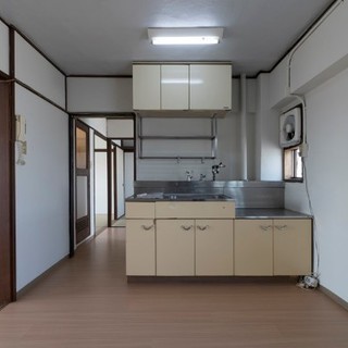 【初期費用は家賃のみ】神戸市北区、お家賃にご注目３DKです♪【保証会社不要・保証人不要】 - 神戸市
