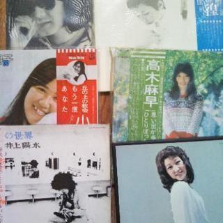 LPレコード値下げしました