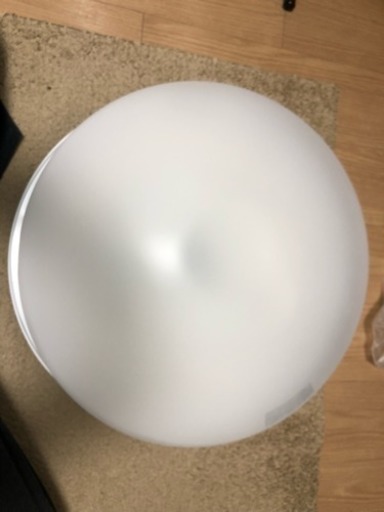 LEDライト(リモコン付)1000円