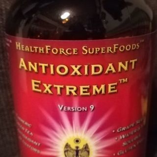 アンチオキシダント　エクストリーム