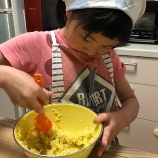 子供お料理教室体験会